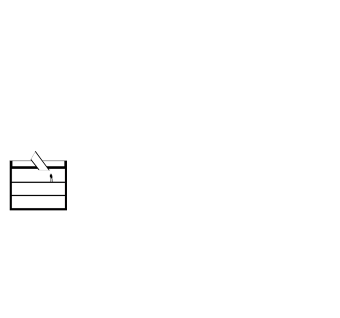 Umkleide + Abstellräume